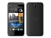 New HTC Desire 300 301s Black FACTORY UNLOCKED 4GB5MP 4.3 Micro SD Slot