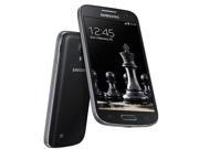 Samsung Galaxy S4 Mini GT i9190 Black Edition FACTORY UNLOCKED 4.3 8GB8MP