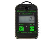 Sensorcon Inspector Industrial Pro Hydrogen Sulfide Detector Meter H2S