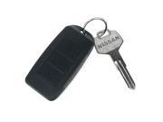 AR100 Keychain Voice Recorder Professional Grade Voice Activated Audio Recording