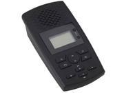SR100 Call Assistant SD Telephone Recorder Digital Phone Landline Recording Device