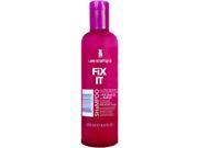 Lee Stafford Fix It Shampoo For Damaged Over Processed Hair 250ml