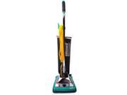 12 Bissell Commercial Upright Vacuum