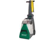 Bissell Commercial 10N Carpet Machine With Free 6 Tool Free Carpet Cleaning Solution