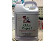 Odor Digest Enzyme Treatment For Odors 1 Gallon