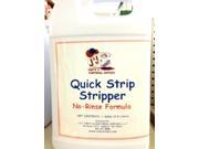 Quick Strip No Rinse Stripper Gal