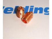 2 pk TIG Welding Torch Collet Body 53N18 0.040 for Torch 24 and 24W