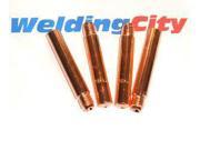 10 pcs Heavy duty Contact Tips 15H 35 for Lincoln Tweco MIG Welding Guns