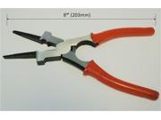 8 inch MIG Welding Plier with 8 Way Multifunction