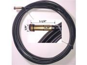 Liner 44 564 15 5 64 15 ft for Lincoln Magnum and Tweco MIG Welding Guns