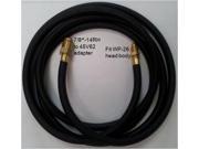 Power Cable Hose 46V30R 1 pcs Style 25 for WP 26 TIG Welding Torch