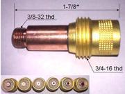 5 pk Gas Lens Collet Body 45V28 5 32 for TIG Welding Torch 17 18 and 26