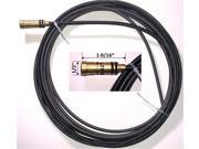 Liner 45 3545 25 0.035 0.045 25 ft for Lincoln Magnum and Tweco MIG Welding Guns