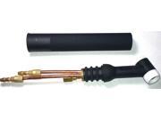 TIG Welding Torch Head Body WP 18 SR 18 350 Amp Water Cooled