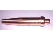 Propane Natural Gas Cutting Tip 4203 3 3 for Purox Oxyfuel Torch