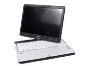 Fujitsu Lifebook T901 I5 2520M Dual Core 2.5Ghz 8Gb 128Gb Ssd Windows 10 Wifi Hdmi Tablet