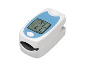 Healthsmart Fingertip Pulse Oximeter Standard