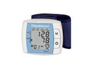 Healthsmart Standard Automatic Wrist Digital Blood Pressure Monitor