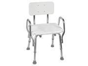 DMI Shower Chair