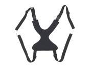 Seat Harness for all Wenzelite Anterior and Posterior Safety Rollers and Nimbo Walkers