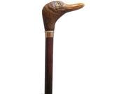 Duck Handle On Beechwood Shaft