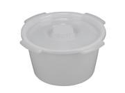 DMI Replacement 12 Qt. Pail With Lid