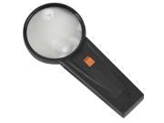 Duro Med 3X Illuminated Bifocal Magnifier