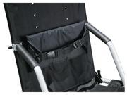 Lateral Support and Scoli Strap for Wenzelite Trotter Convaid Style Mobility Rehab Stroller