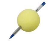 Healthsmart Grip Write Pen Yellow