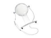 Healthsmart Hands Free Magnifier Clear