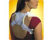 Felt Clavicle Support Extra Large