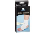 Ankle Support L 9 x H 11 x W .25