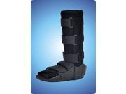 Alex Orthopedic 4004 S Low Heel Walker Full Calf Small