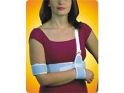 Alex Orthopedic 7574 S Shoulder Immobilizer Extra Small