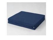 Convoluted Wheelchair Cushion With Cover 2