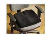 Memory Coccyx Cushion 16.5 X 15 X 2.5