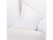 Ogallala Comfort Company 800 Hypo Blend Boudoir Pillow