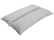 Easy Rest Pillow L 20 x H 1.5 x W 14