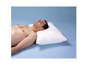 Allergy Free Pillow Protector White Queen