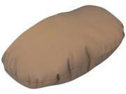 Sciatic Pillow L 9 x H 3 x W 6
