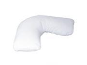 DMI Hugg A Pillow Bed Pillow