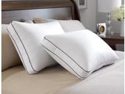 Pacific Coast Luxury White Goose Down Pillow Standard