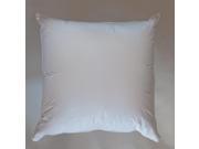 Ogallala Comfort Company 600 Hypo Blend Euro Pillow 26