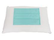 Freeze Able Gel Cool Pillow Insert Small Mat 8 x 12 for Pillows