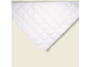 Ogallala Comfort Company Sweetheart 700 Hypo Blend Southern Crib Comforter