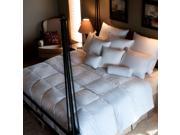 Ogallala Comfort Company Monarch 700 Hypo Blend Classic Down Comforter Twin