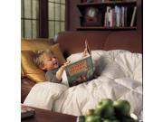 Ogallala Comfort Company Harvester 700 Hypo Blend Classic Down Comforter Super King
