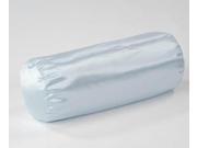 Satin Pillow Case for Soft Cervical Pillow Beige