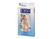 Jobst Ultrasheer Pantyhose 15 20 mmHg Moderate Support Natural formerly Silky Beige Small