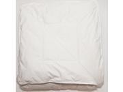 Down Etc. Aquaplush Hypoallergenic Comforter White Full Queen 86 x 86